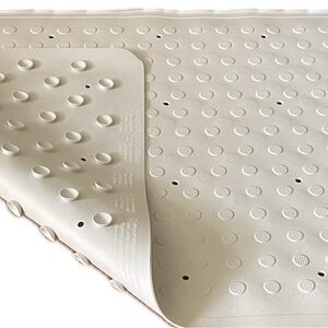 Threshold Rubber Bath Mat
